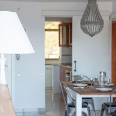 Apartamento Con Vistas S'Agaro Sant Feliu de Guíxols Exterior photo