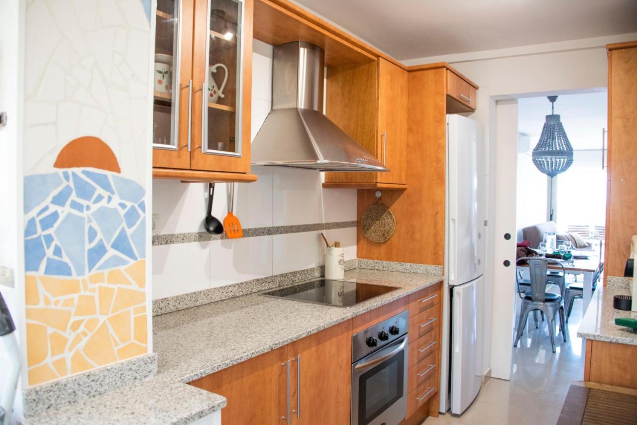 Apartamento Con Vistas S'Agaro Sant Feliu de Guíxols Exterior photo