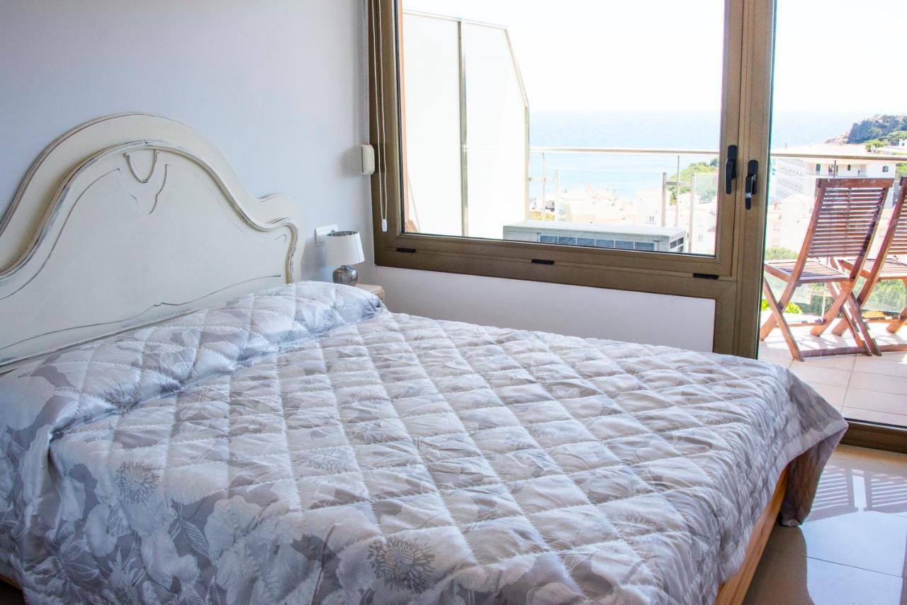 Apartamento Con Vistas S'Agaro Sant Feliu de Guíxols Exterior photo