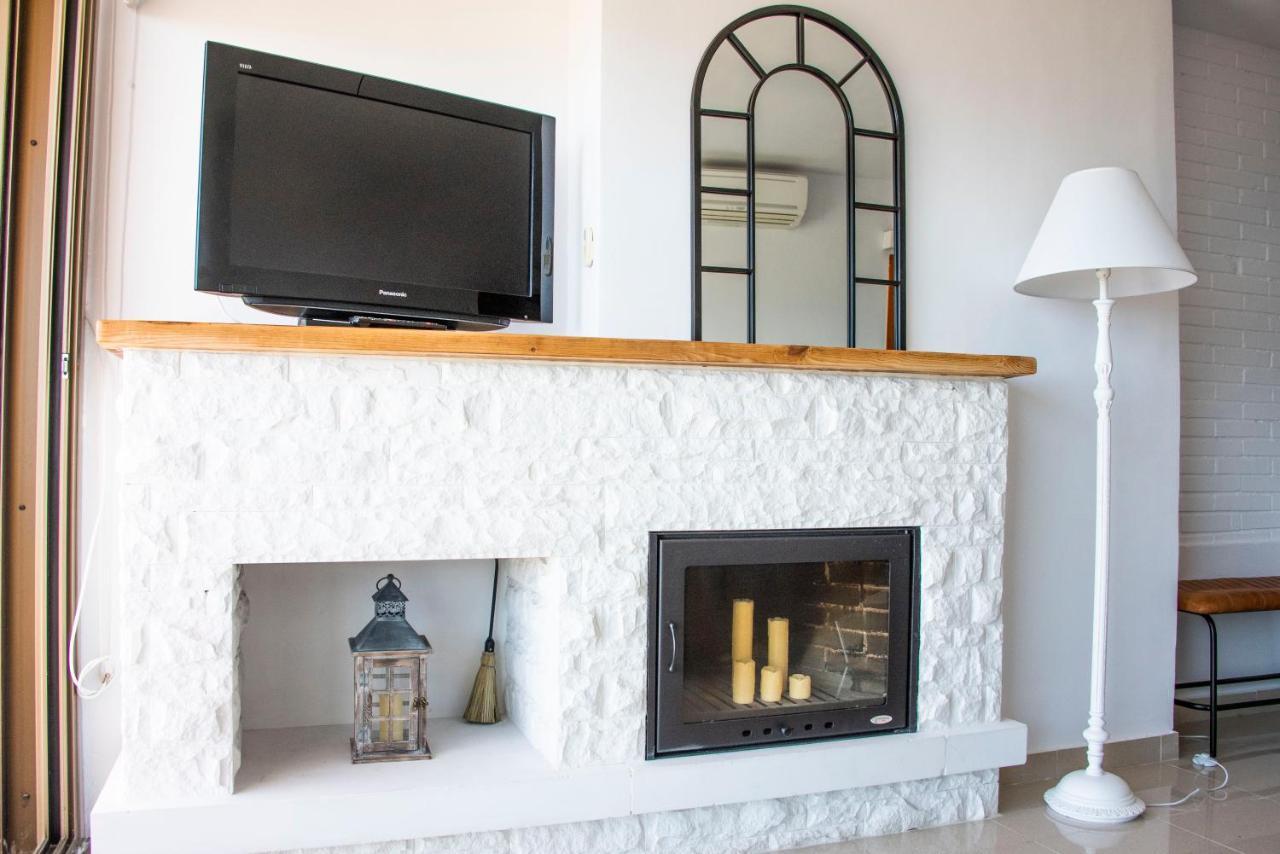 Apartamento Con Vistas S'Agaro Sant Feliu de Guíxols Exterior photo