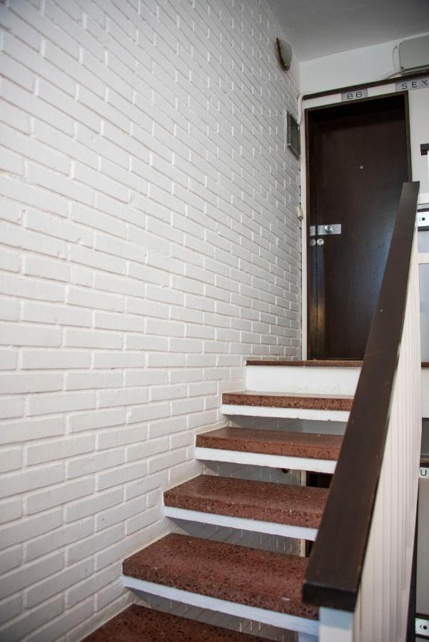 Apartamento Con Vistas S'Agaro Sant Feliu de Guíxols Exterior photo