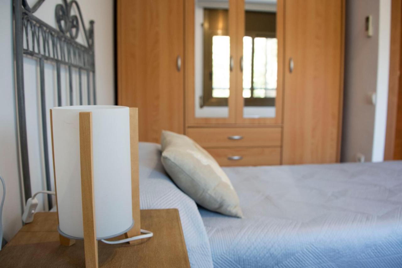 Apartamento Con Vistas S'Agaro Sant Feliu de Guíxols Exterior photo