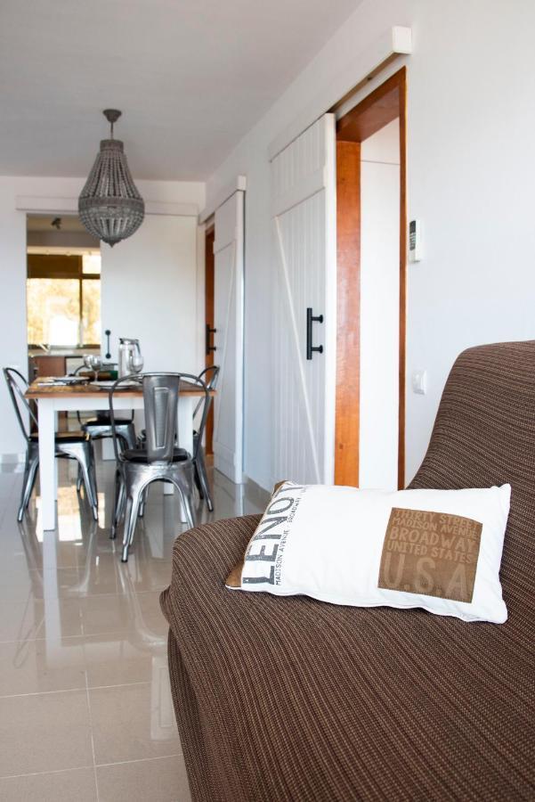 Apartamento Con Vistas S'Agaro Sant Feliu de Guíxols Exterior photo