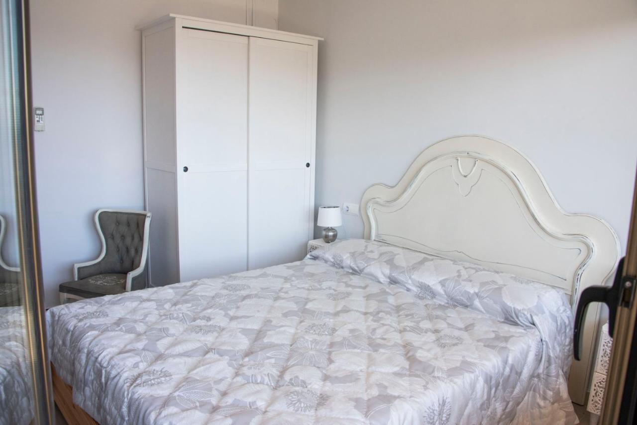 Apartamento Con Vistas S'Agaro Sant Feliu de Guíxols Exterior photo