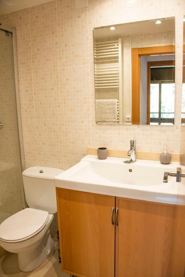 Apartamento Con Vistas S'Agaro Sant Feliu de Guíxols Exterior photo