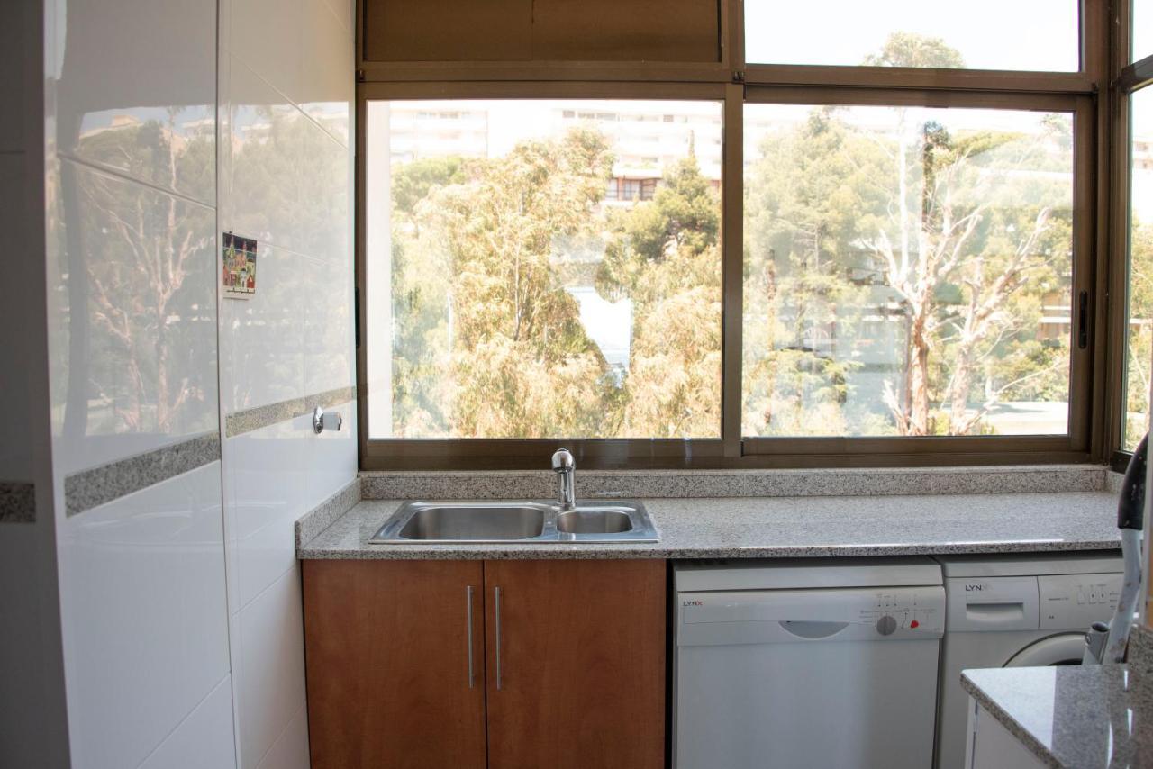 Apartamento Con Vistas S'Agaro Sant Feliu de Guíxols Exterior photo