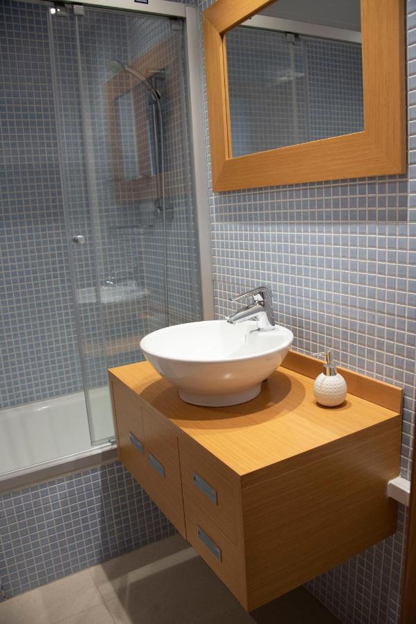 Apartamento Con Vistas S'Agaro Sant Feliu de Guíxols Exterior photo