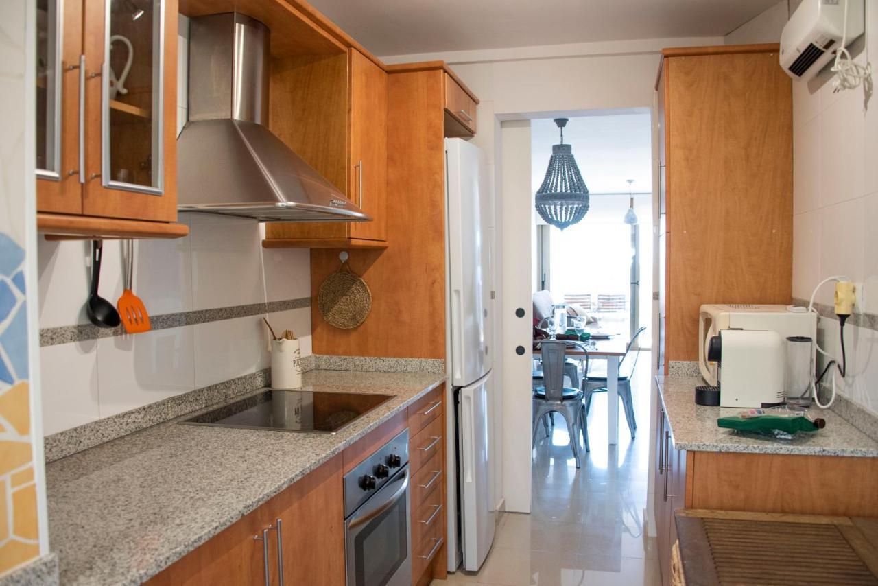 Apartamento Con Vistas S'Agaro Sant Feliu de Guíxols Exterior photo