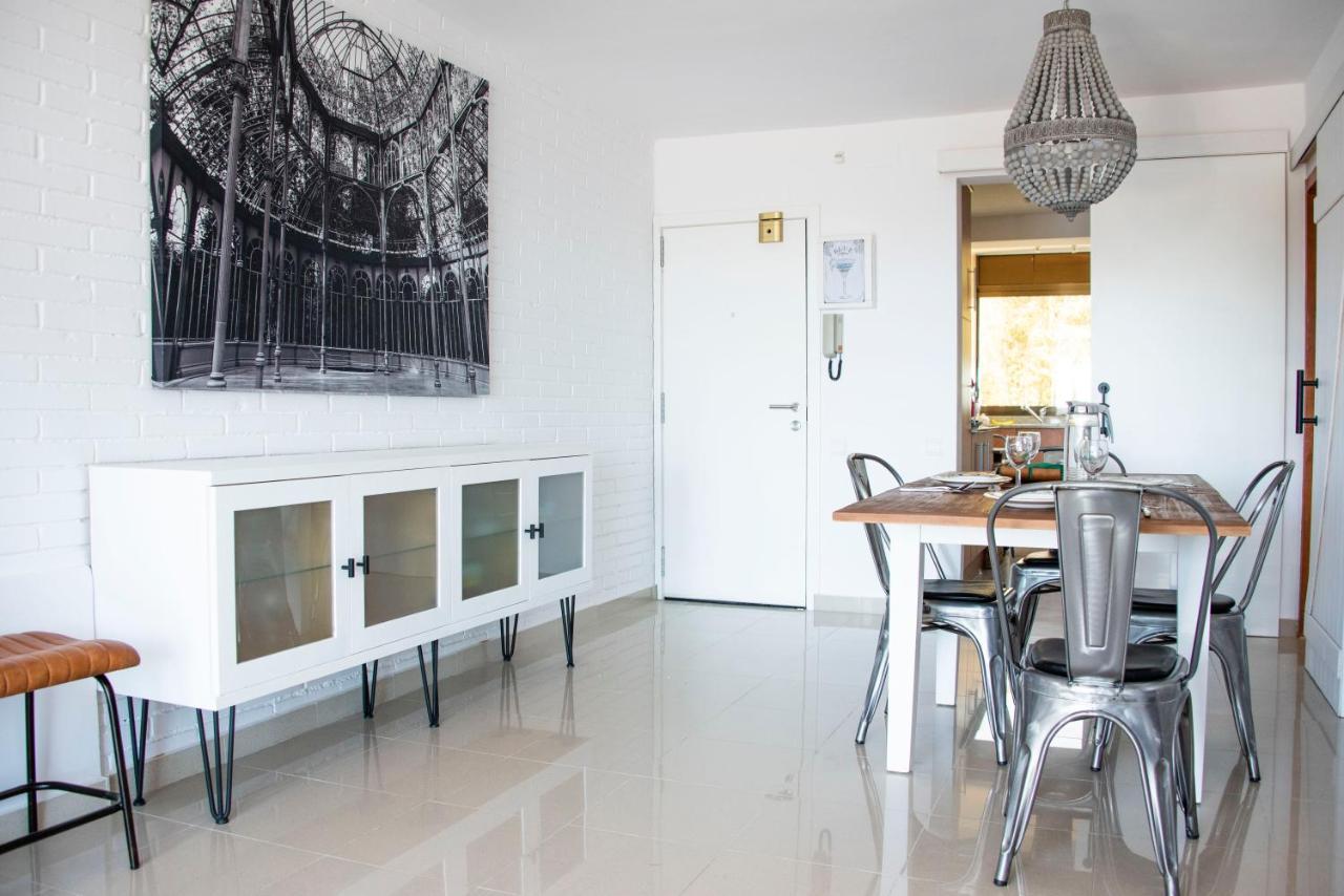 Apartamento Con Vistas S'Agaro Sant Feliu de Guíxols Exterior photo