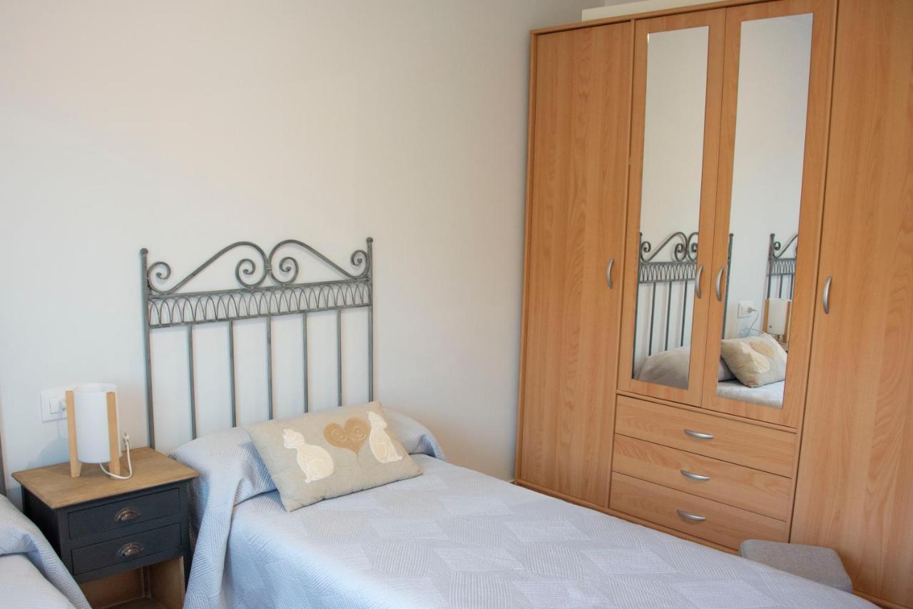 Apartamento Con Vistas S'Agaro Sant Feliu de Guíxols Exterior photo