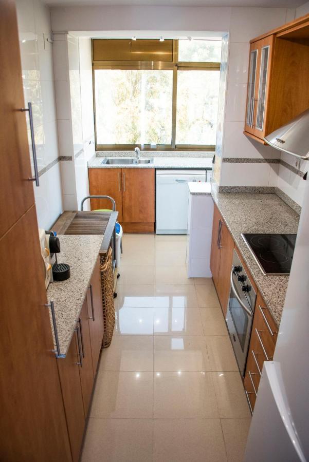 Apartamento Con Vistas S'Agaro Sant Feliu de Guíxols Exterior photo