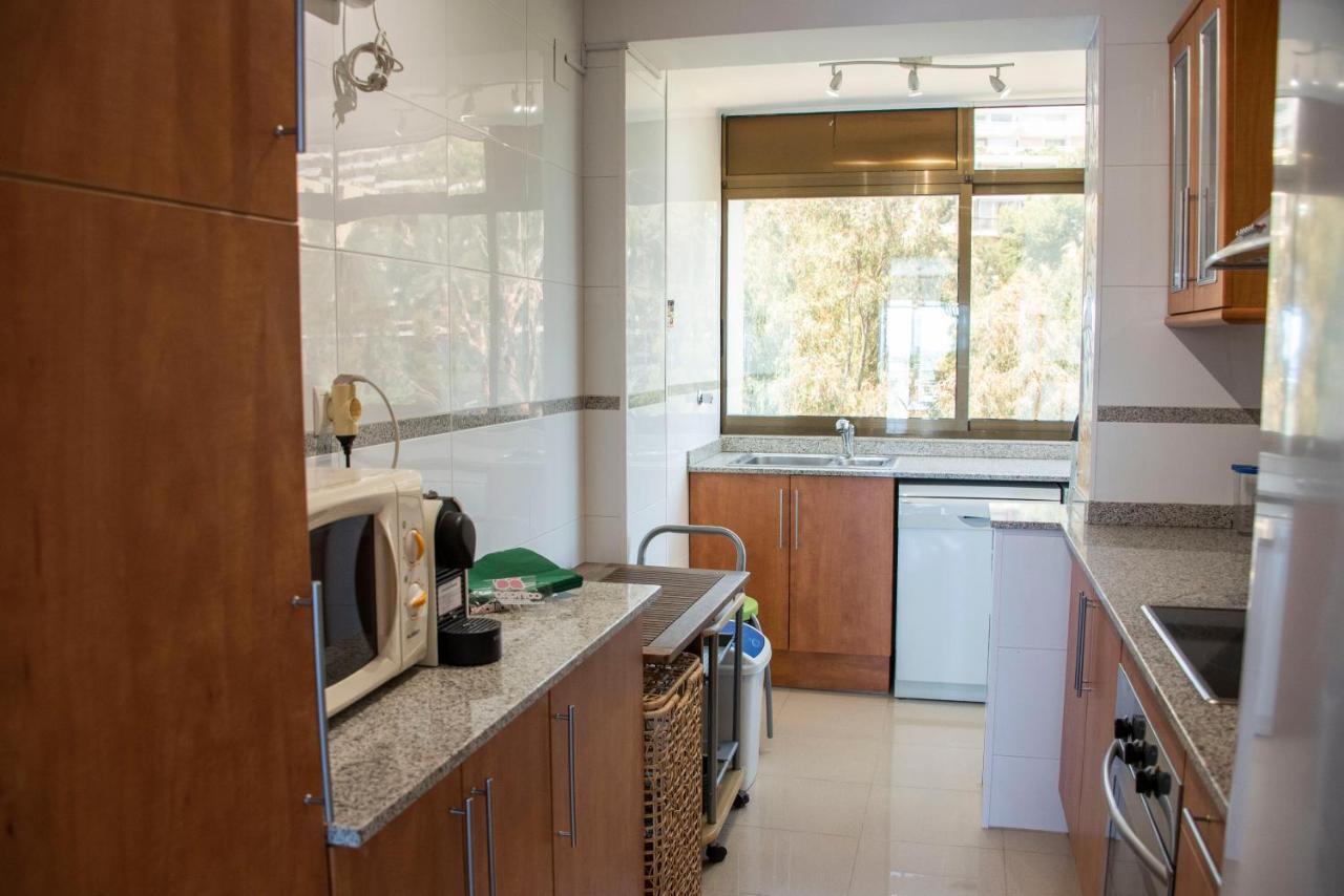 Apartamento Con Vistas S'Agaro Sant Feliu de Guíxols Exterior photo